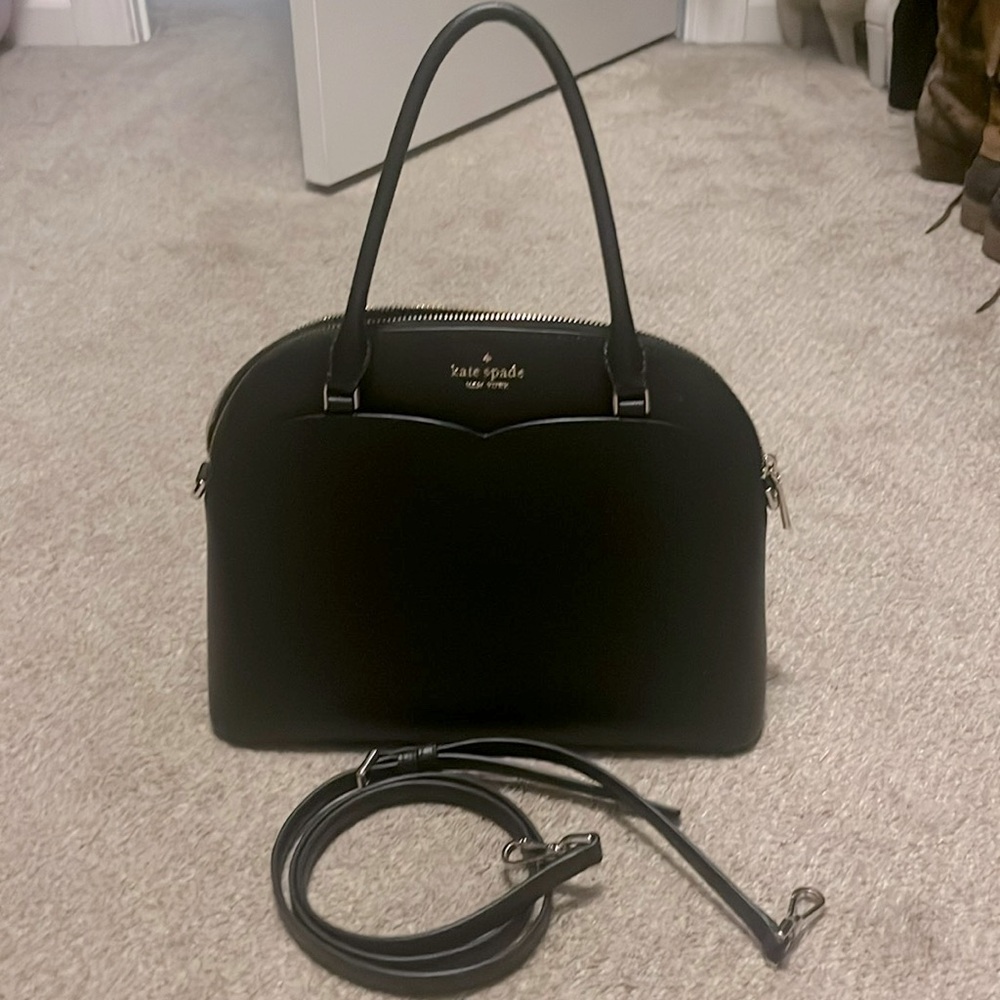 Kate Spade crossbody handbag like new
